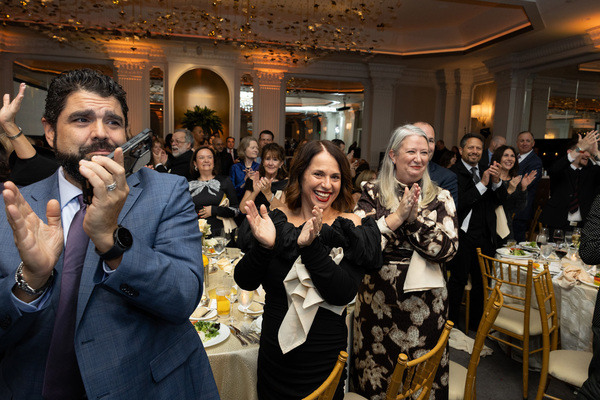 Adelphi University will host its 26th Annual Gala on Saturday, September 19, at The Garden City Hotel.