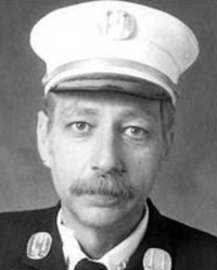 Frank Callahan