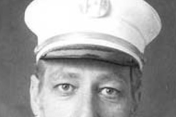 Frank Callahan, uncle of YHC professor Katie Stone, was among the first responders on the scene of 9/11, 25 years ago. He died when the towers collapsed, trying to rescue people inside.