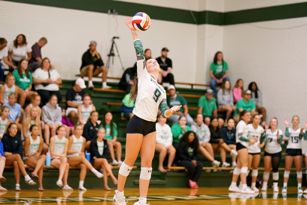 Larkin Baxley Greensboro College
