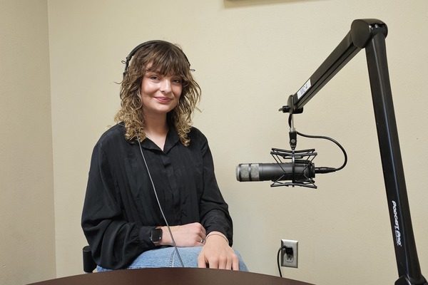Representation of the achievement named 'Honors Spotlight features Syd Panak's research on GIS and humanitarian aid in Gaza'.