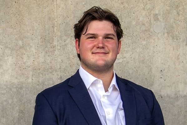 Student headshot