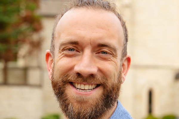 Dr. Jacob Fast