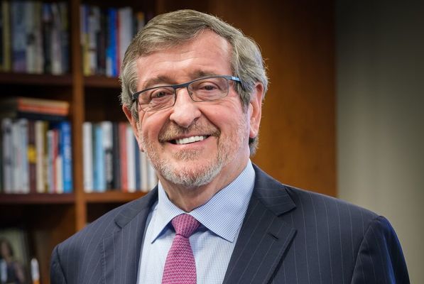 Adelphi University has announced that Michael Dowling, CEO Emeritus of Northwell Health, has joined the University’s Board of Trustees. 