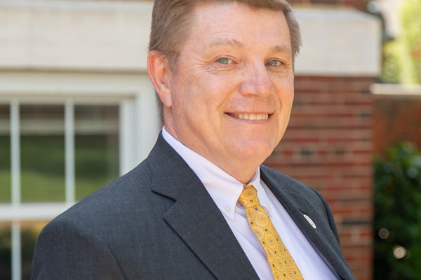 Dr. Blayne Carroll