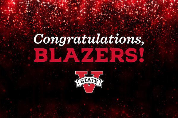 Representation of the achievement named 'Valdosta State University Announces Summer 2026 Graduates'.