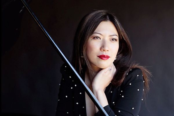 Dr. Muen (Vanessa) Wei