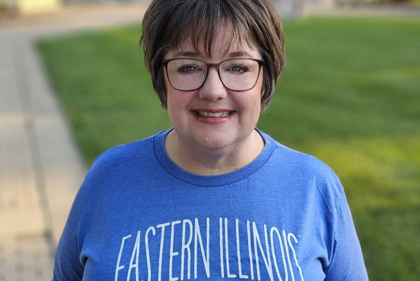 Leah “Meg” Rhoades will become an Eastern Illinois University Panther in Fall 2027. Born and raised in Weldon and currently a resident of Decatur, Meg plans to pursue a bachelor’s degree in psychology through EIU’s online program, with a minor in civic & nonprofit leadership. The combination of those two areas reflects her heightened passion for enhancing mental health advocacy and resources in the east central Illinois region.