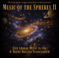 Music of the Spheres