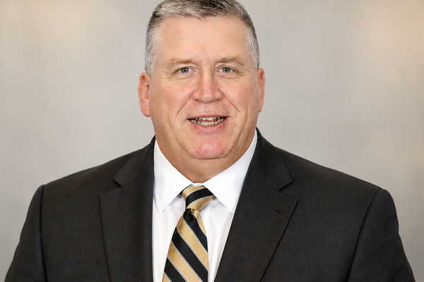  Submitted Photo    Individual Portrait of Northeast Mississippi Community College's 2026 Alumni Hall of Fame Inductee Kenneth Paul "Ken" Geno, Jr., P.E.