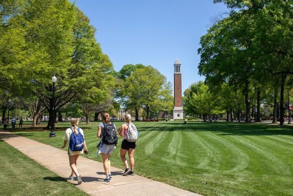 Representation of the achievement named 'UA Early College Students Named to Summer 2026 Director's List'.