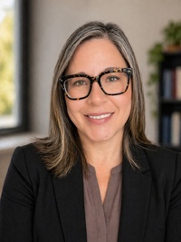 Image of Jodi Scondras