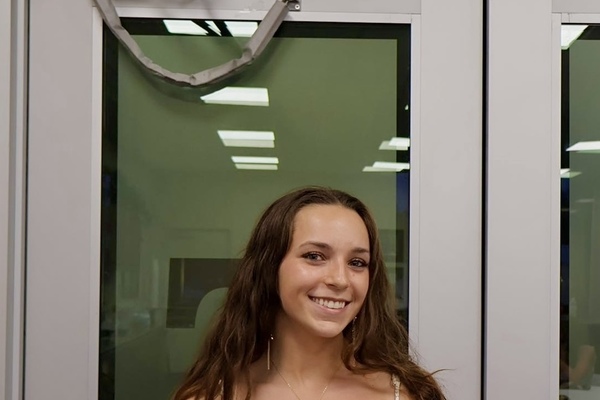 Lauren Hillin