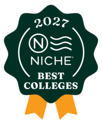 Niche Logo