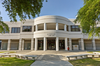 Anderson Library