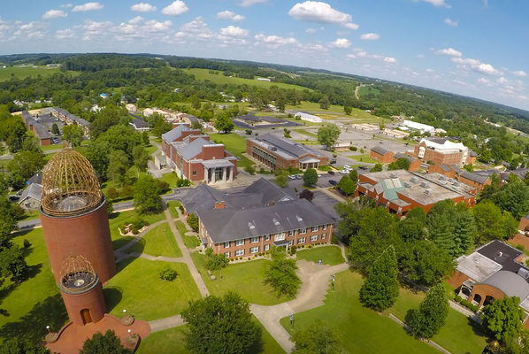 Lindsey Wilson University has received a $372,997 grant from the U.S. Department of Health and Human Services to expand mental health care services to its students.