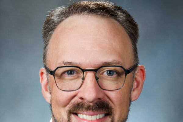 Dr. Nathan Keedy