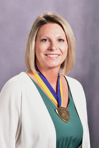 Image of Jessica Hibbard