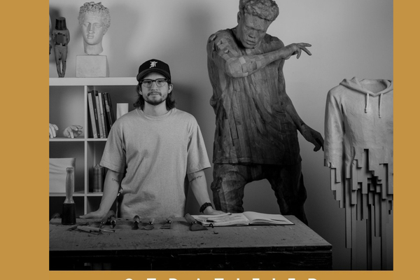 YHC’s Campus Gate Art Gallery will present Justin Archer’s "Stratified Histories," a sculptor’s look at fragility and beauty found in the human experience. The show opens Oct. 1, with a reception at 6 p.m. in the gallery, and will be on display until Oct. 29. The exhibition and reception are free and open to the public. 