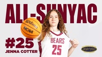 Jenna Cotter