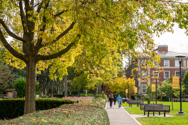 Adelphi University is excited to welcome young learners to its Garden City campus this fall for its new Adelphi Enrichment Academy.