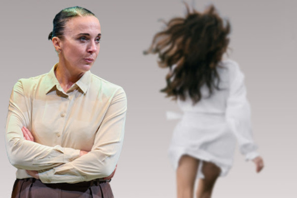 The Adelphi PAC presents two special performances of When It Happens to You, on October 19 and 10.