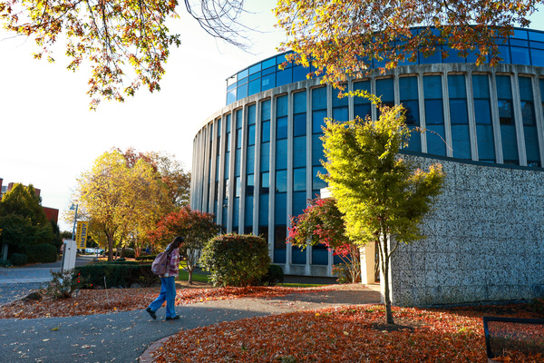 Adelphi is among just 7% of U.S. universities included in the recently released 2027 Times Higher Education rankings.