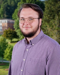 Logan Pate