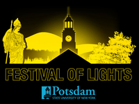 The Festival of Lights logo