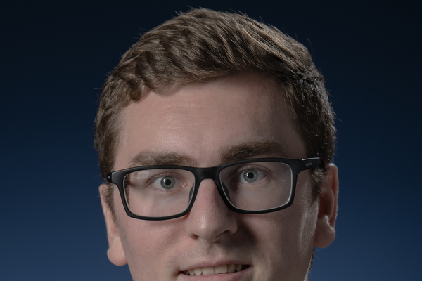 Jeremy Goossens