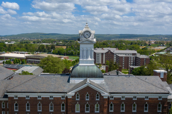 Representation of the achievement named 'Kutztown University Announces Honors Students for 2026-2027'.