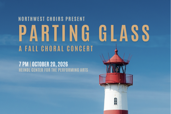 Parting Glass poster by Dr. Alex Belohlavek