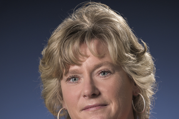 Kim Bennett