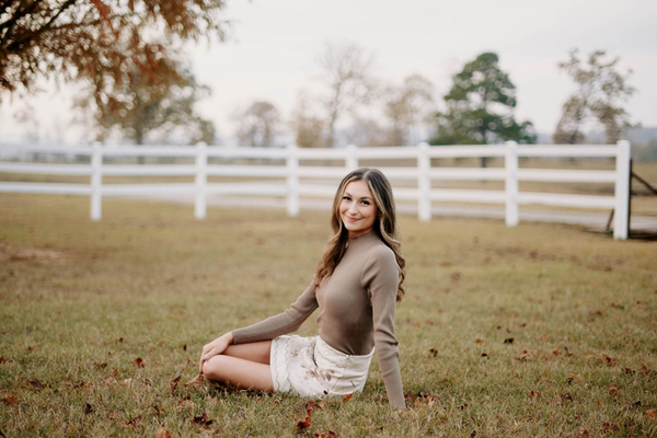 UA Little Rock student, and Miss Grant County, Avana Ashley