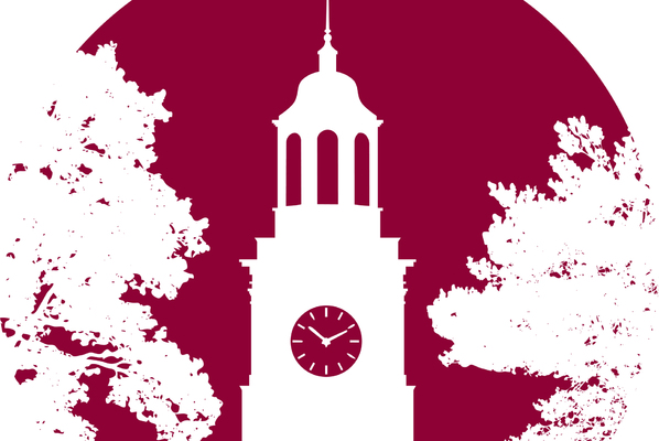 SUNY Potsdam has launched Deeply Rooted, Future Focused: The Campaign for Potsdam, which aims to raise $45 million to support transformative student experiences, strengthen programs and create opportunities for years to come.