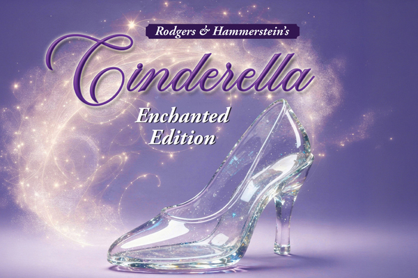 Representation of the achievement named 'WLC Students Selected for 'Cinderella' Production'.