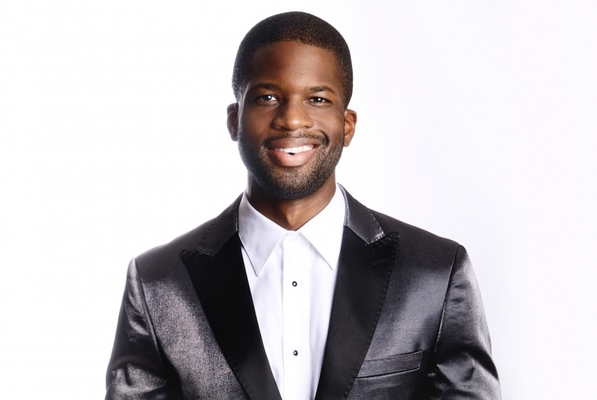 The internationally acclaimed bass-baritone Justin Hopkins visited SUNY Potsdam’s Crane School of Music as part of his ongoing recording project with faculty member Dr. Jeanne-Minette Cilliers on Oct. 27.