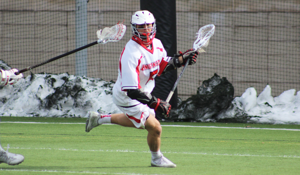 Zach lukas