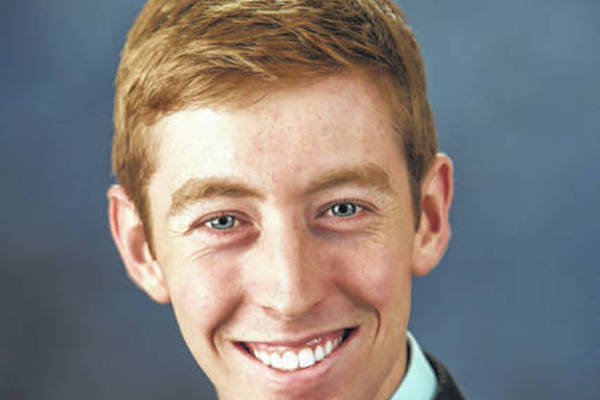 Representation of the achievement named 'Miami University First-Year Student Named Salutatorian'.