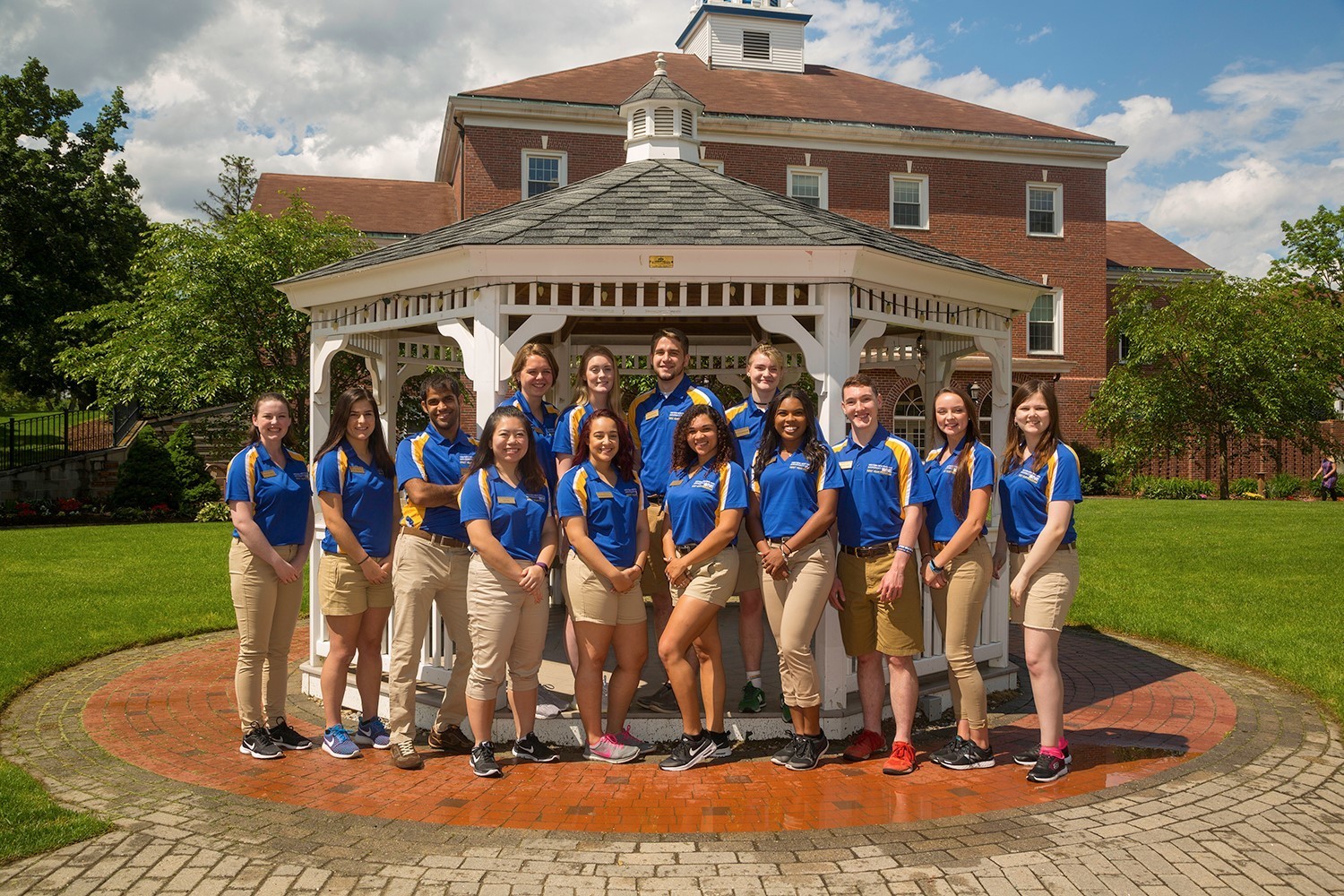 Western New England University Western New England University