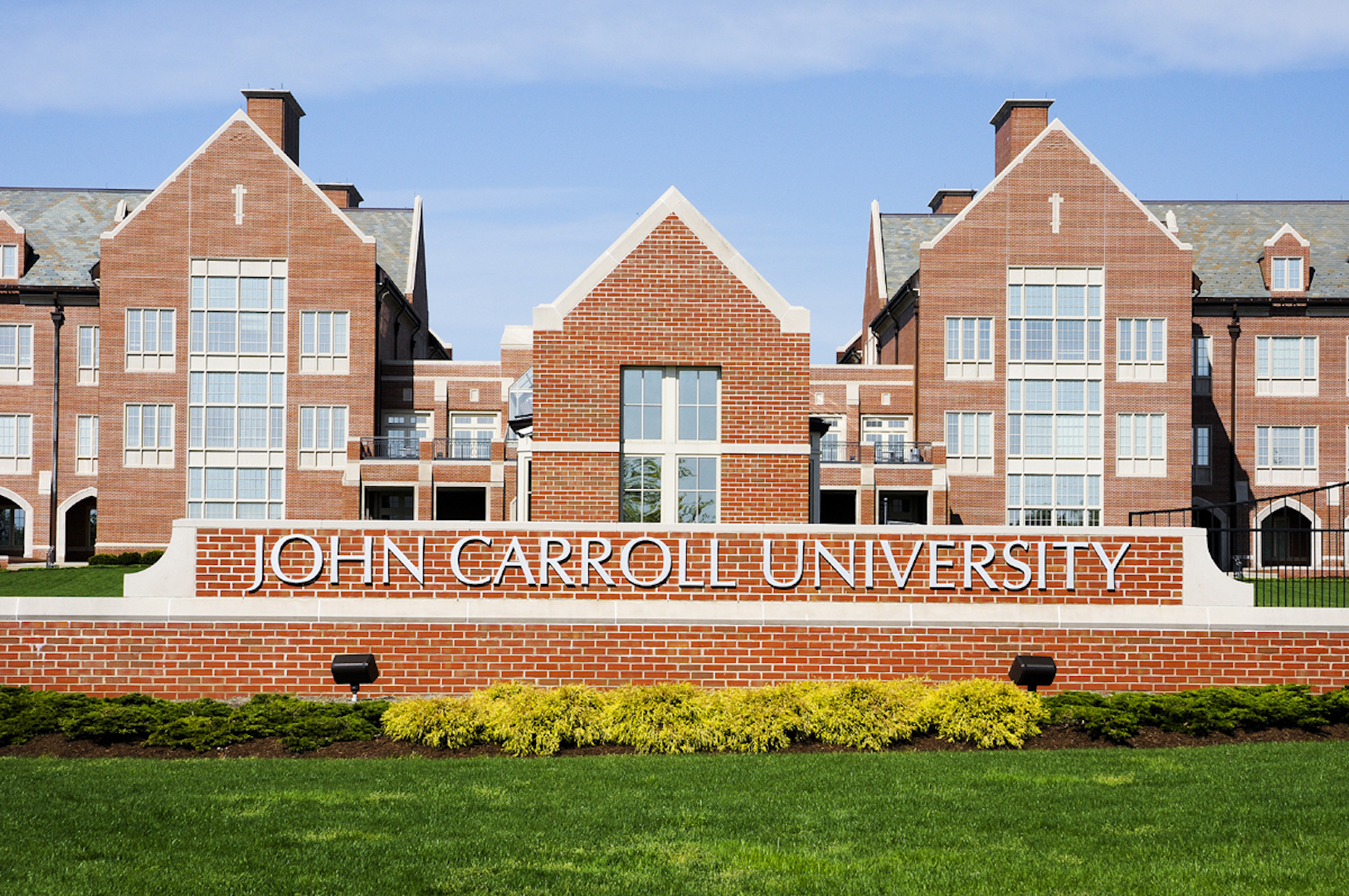 John Carroll University John Carroll University