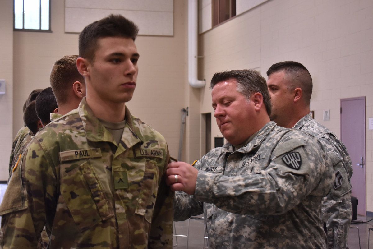 New York National Guard