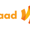 Glaad logo detail