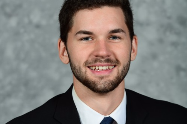 Representation of the achievement named 'Marvin Connects Business Major with Ministry Opportunity'.