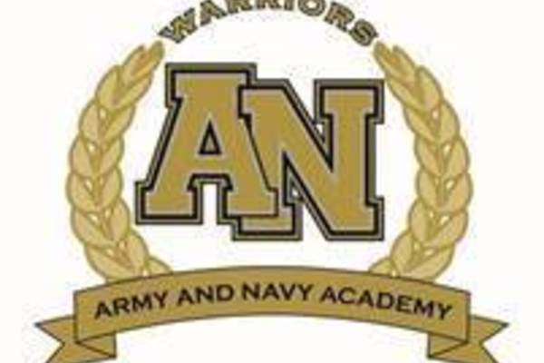 army and navy academy