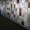 Artwork in runnels gallery