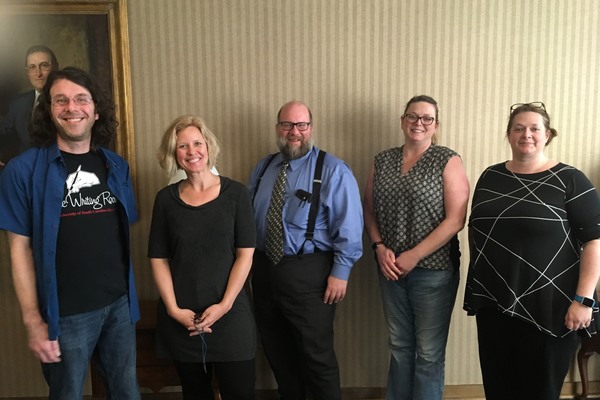 Library committee seeger2c ramstad2c lippard2c roach2c tritt