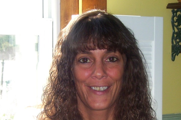 Representation of the achievement named 'Patti Rodichok receives scholarship from Central Penn College'.