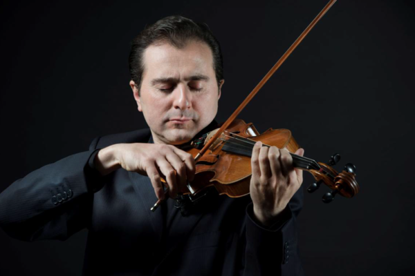 Matteo fedeli