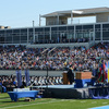 Commencement media